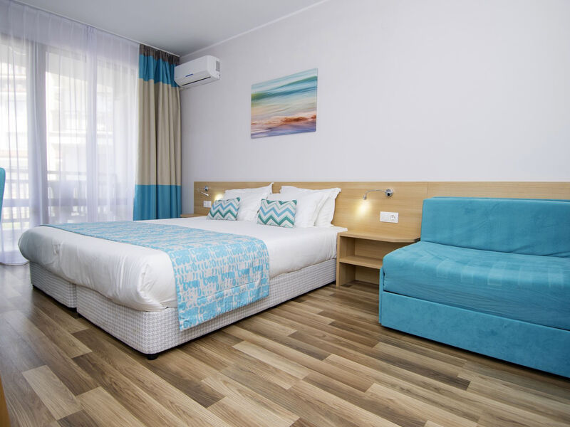 Tui Blue Nevis Resort