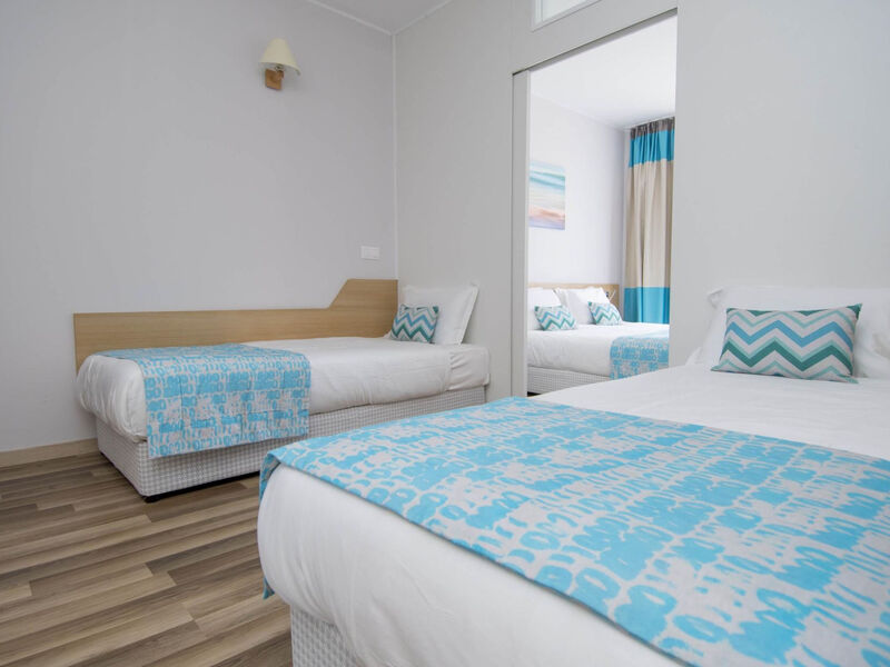 Tui Blue Nevis Resort