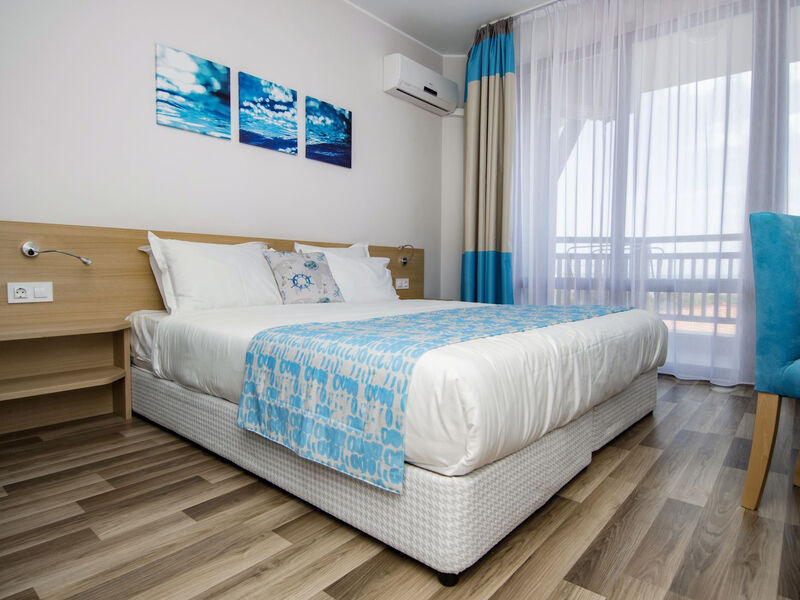 Tui Blue Nevis Resort