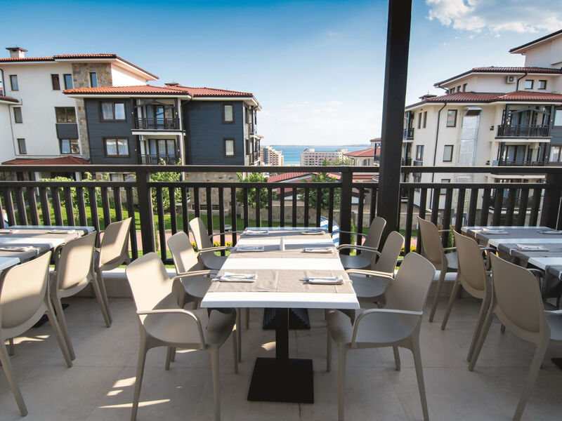 Tui Blue Nevis Resort