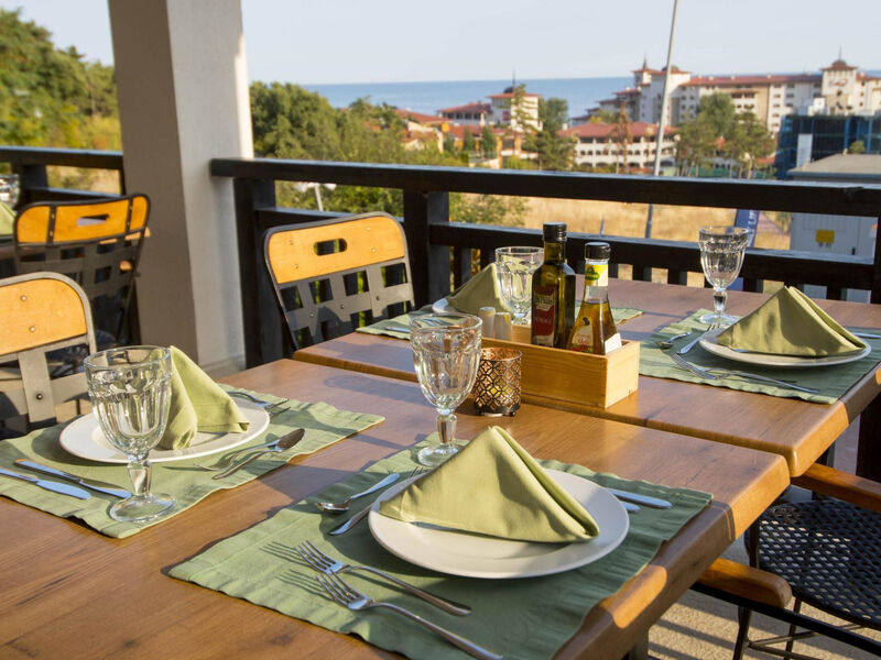 Tui Blue Nevis Resort