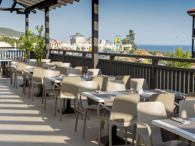 Tui Blue Nevis Resort