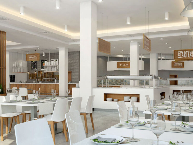 Tui Blue Nevis Resort