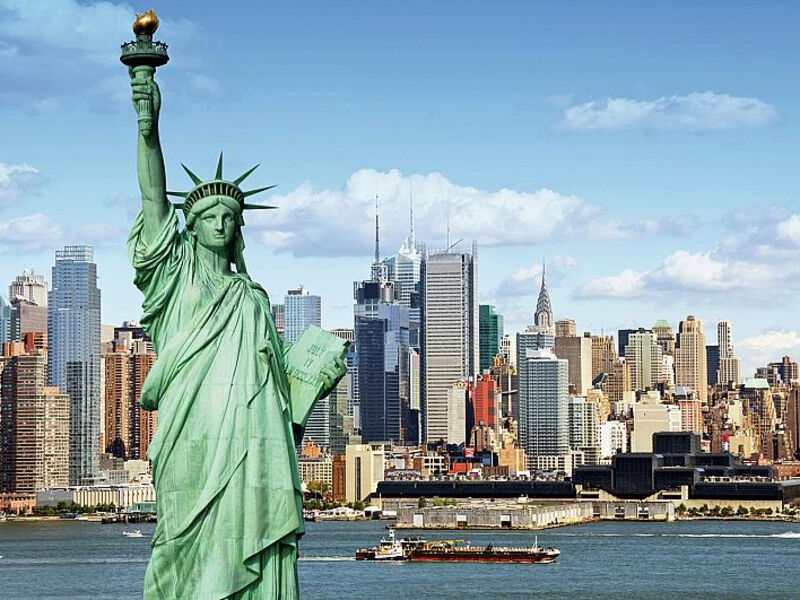 New York
