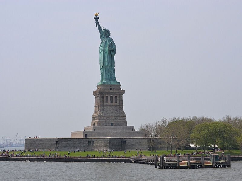 New York