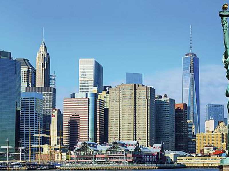 New York