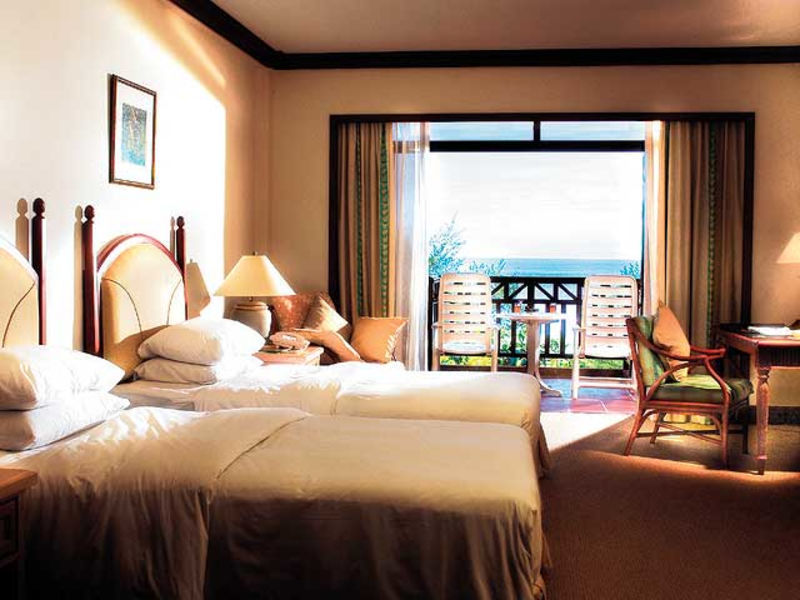 Nexus Resort Karambunai