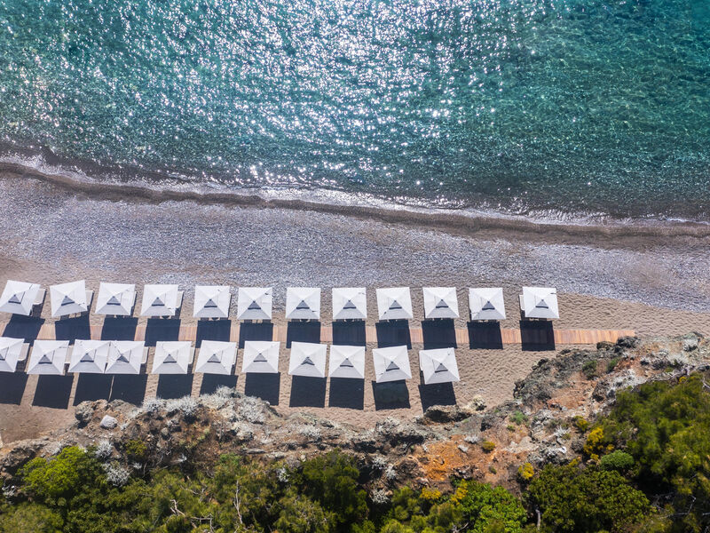 Ng Phaselis Bay