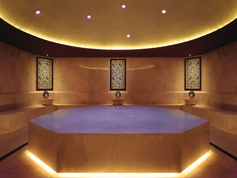 Nh Collection Dubai The Palm