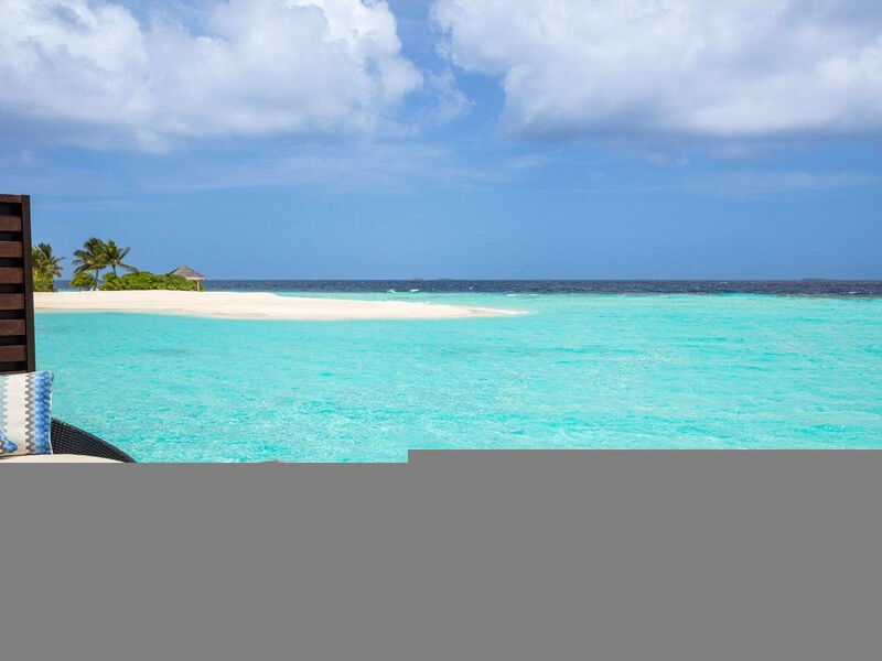 Nh Collection Maldives Havodda Resort
