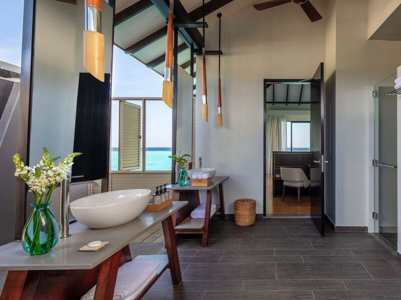 Nh Collection Maldives Havodda Resort