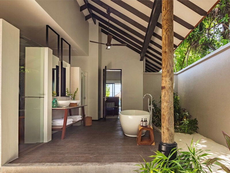 Nh Collection Maldives Havodda Resort