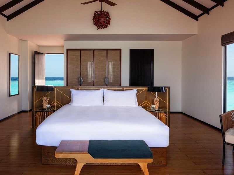 Nh Collection Maldives Havodda Resort