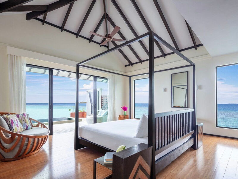 Nh Collection Maldives Havodda Resort