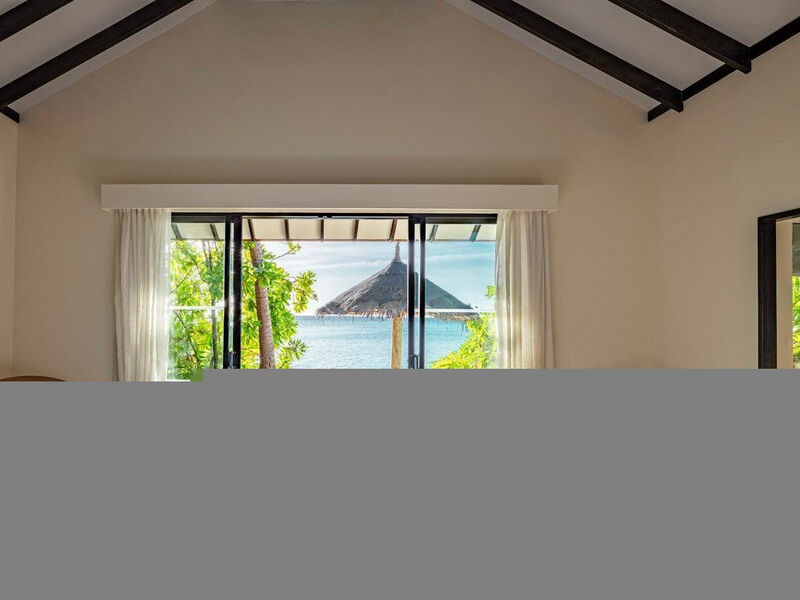 Nh Collection Maldives Havodda Resort