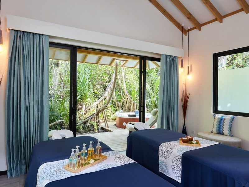 Nh Collection Maldives Havodda Resort