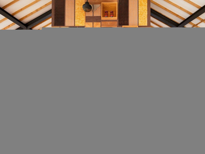 Nh Collection Maldives Havodda Resort