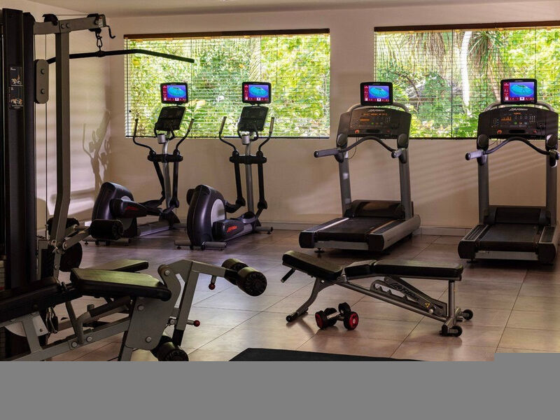 Nh Collection Maldives Havodda Resort