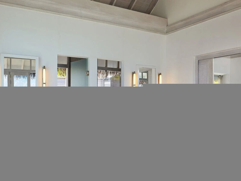 Nh Maldives Kuda Rah Resort