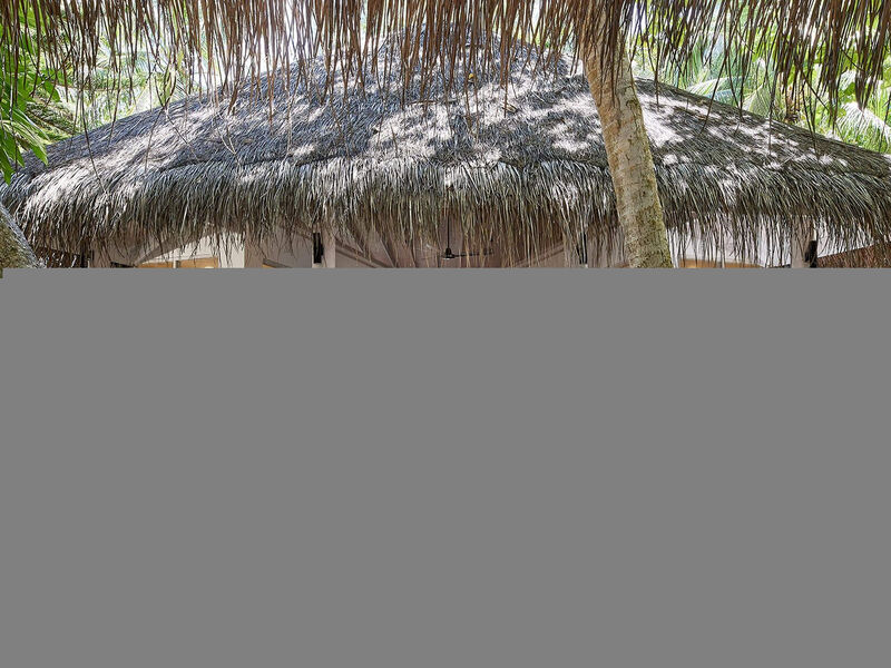 Nh Maldives Kuda Rah Resort