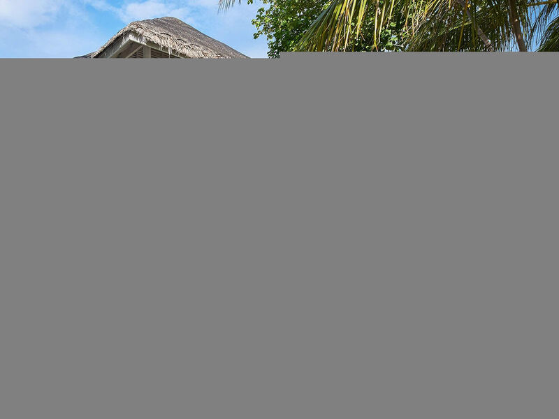 Nh Maldives Kuda Rah Resort