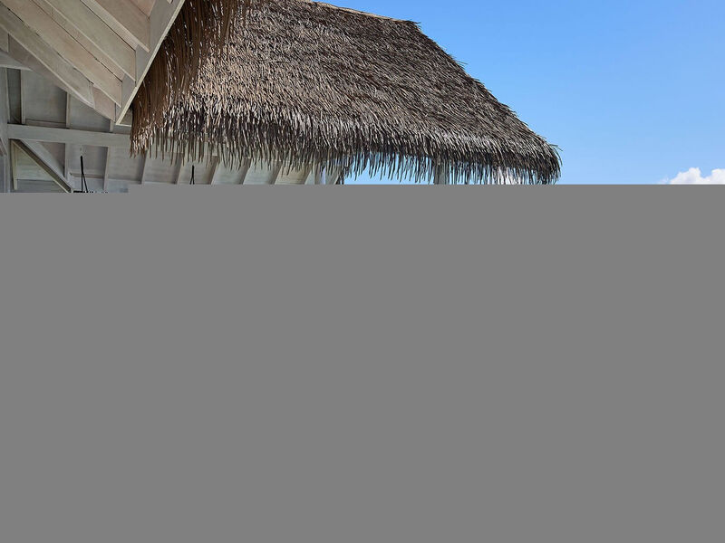 Nh Maldives Kuda Rah Resort