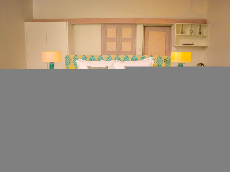 Nh Maldives Kuda Rah Resort