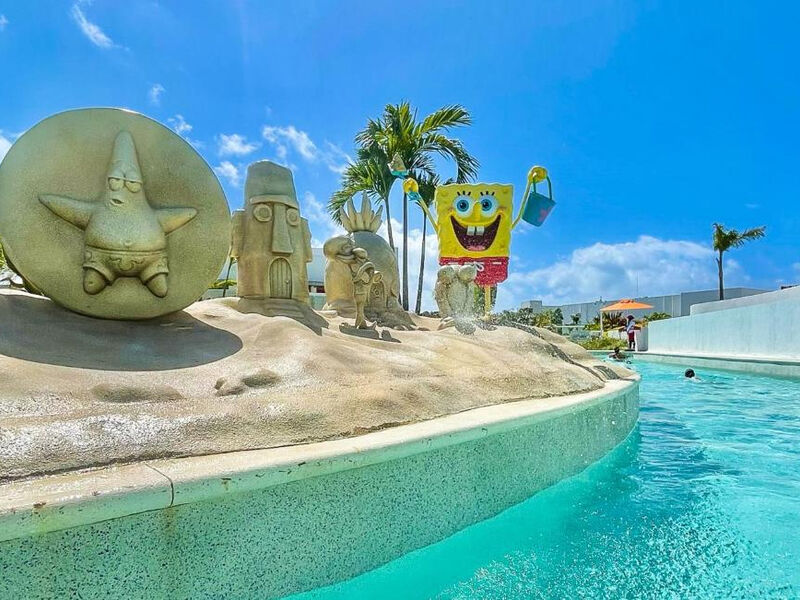 Nickelodeon Hotels & Resorts Riviera Maya By Karisma