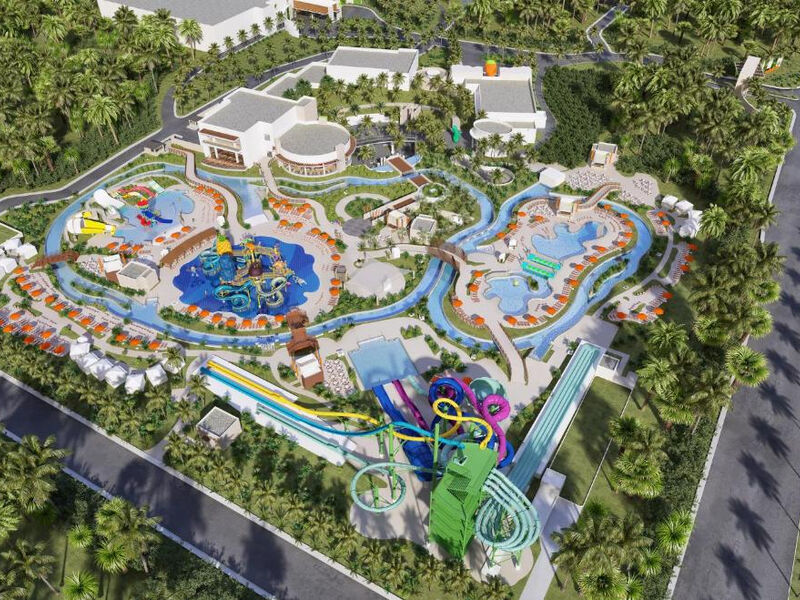 Nickelodeon Hotels & Resorts Riviera Maya By Karisma