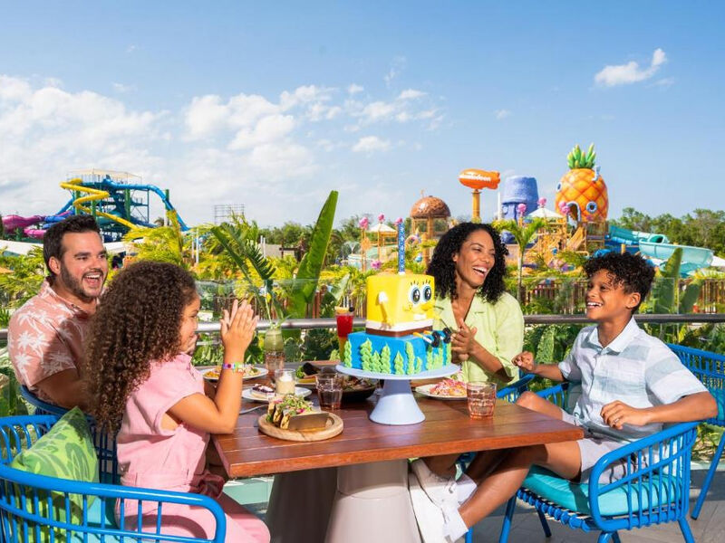 Nickelodeon Hotels & Resorts Riviera Maya By Karisma