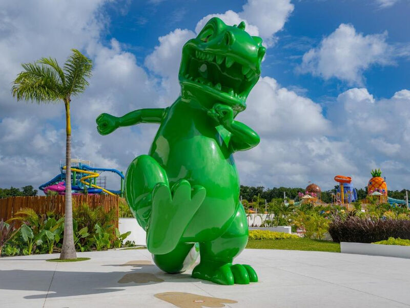 Nickelodeon Hotels & Resorts Riviera Maya By Karisma