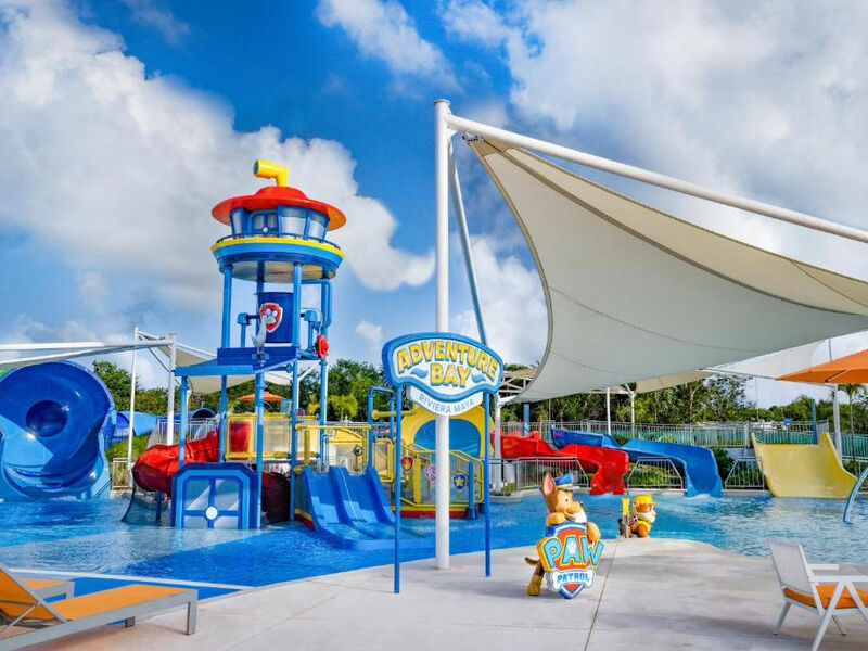 Nickelodeon Hotels & Resorts Riviera Maya By Karisma