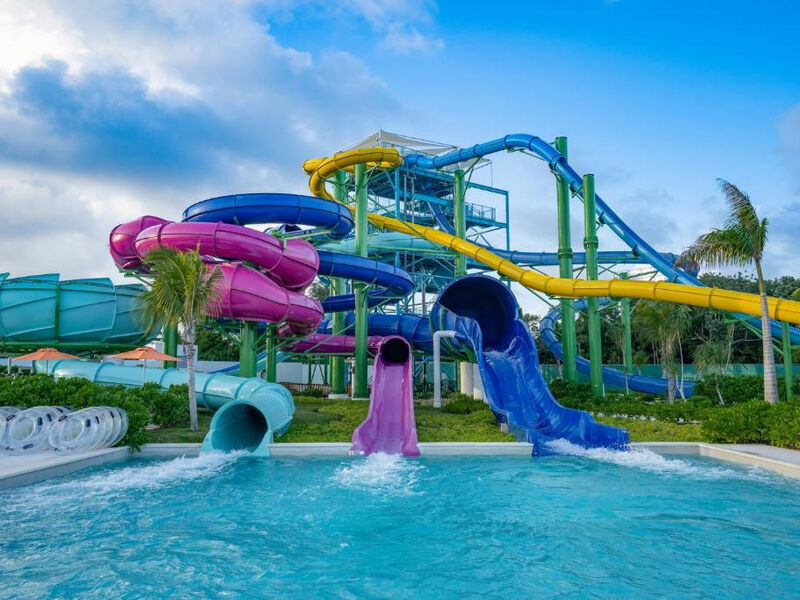 Nickelodeon Hotels & Resorts Riviera Maya By Karisma