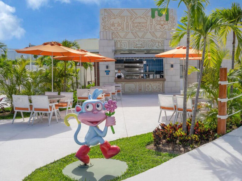 Nickelodeon Hotels & Resorts Riviera Maya By Karisma