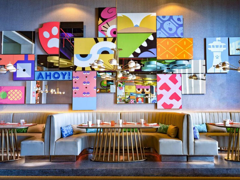 Nickelodeon Hotels & Resorts Riviera Maya By Karisma