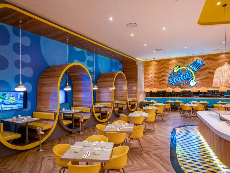 Nickelodeon Hotels & Resorts Riviera Maya By Karisma