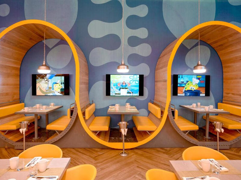 Nickelodeon Hotels & Resorts Riviera Maya By Karisma