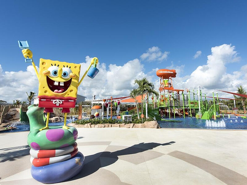 Nickelodeon Hotels & Resorts