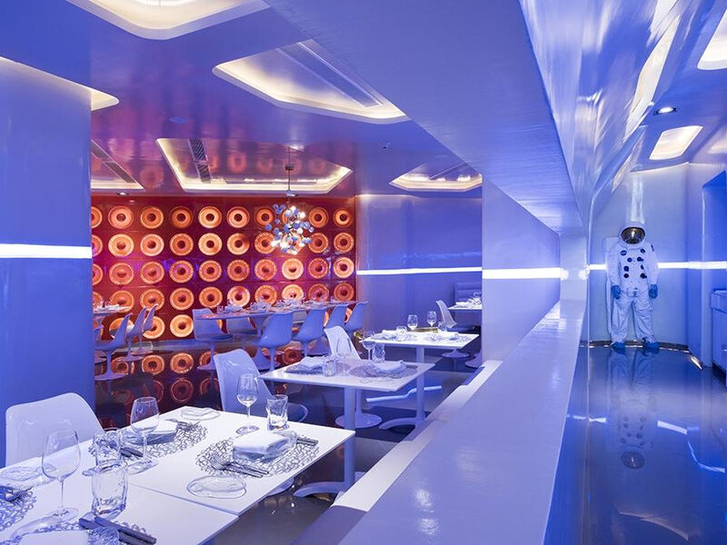 Nickelodeon Hotels & Resorts