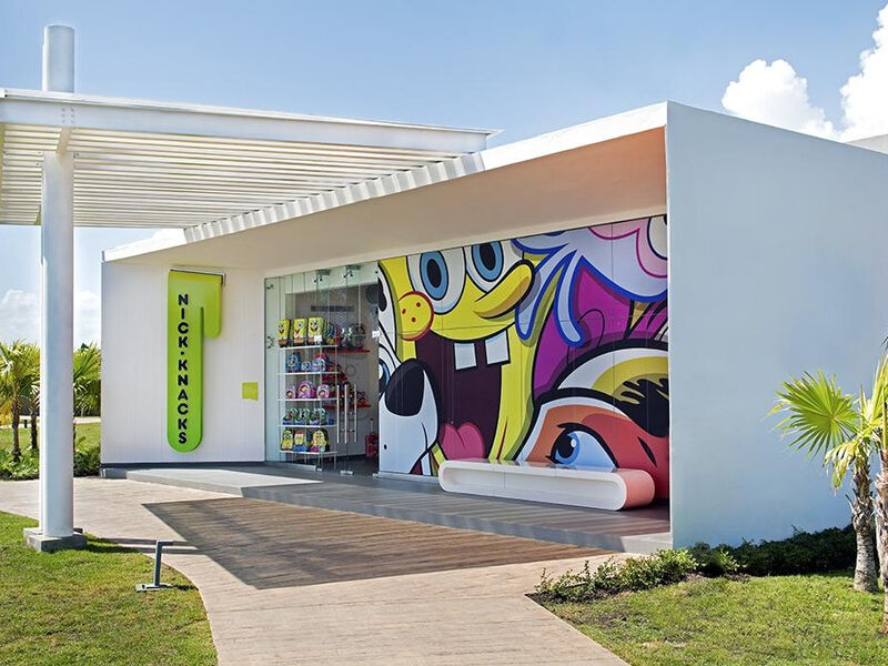 Nickelodeon Hotels & Resorts