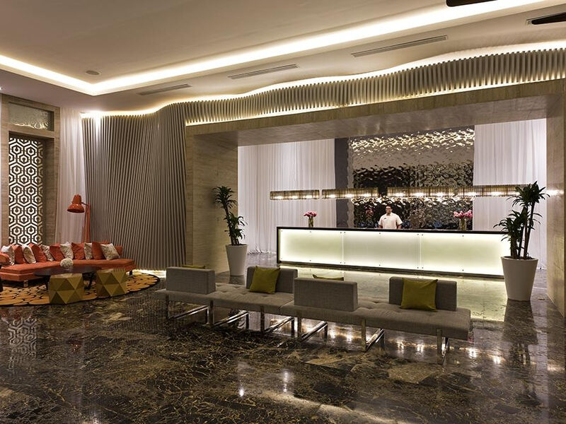 Nickelodeon Hotels & Resorts