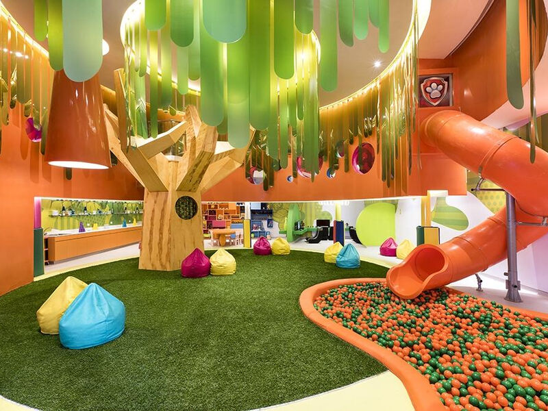 Nickelodeon Hotels & Resorts