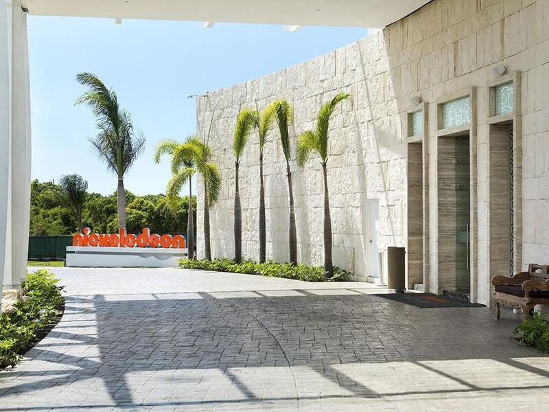 Nickelodeon Hotels & Resorts