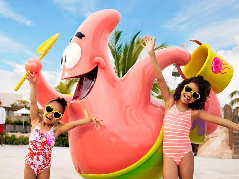Nickelodeon Hotels & Resorts