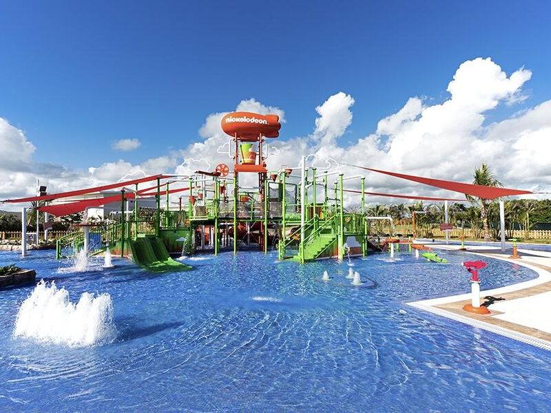 Nickelodeon Hotels & Resorts