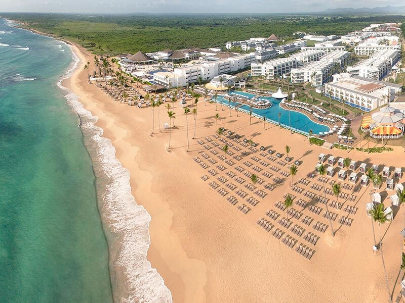Nickelodeon Hotels & Resorts