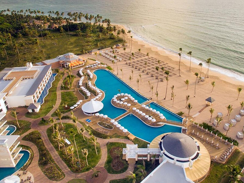 Nickelodeon Hotels & Resorts