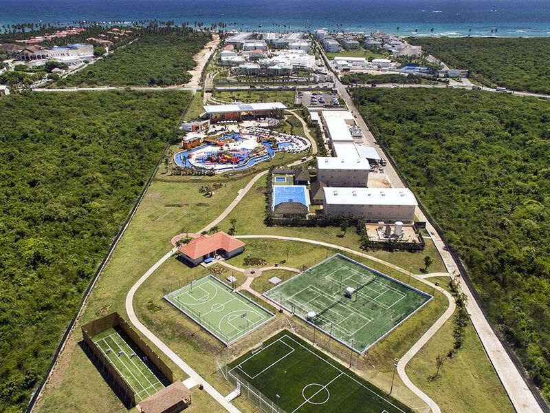 Nickelodeon Hotels & Resorts