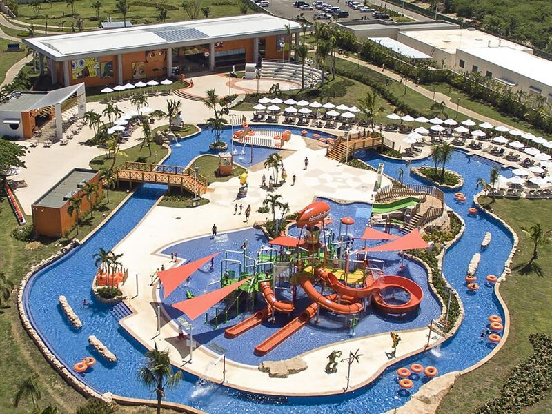 Nickelodeon Hotels & Resorts