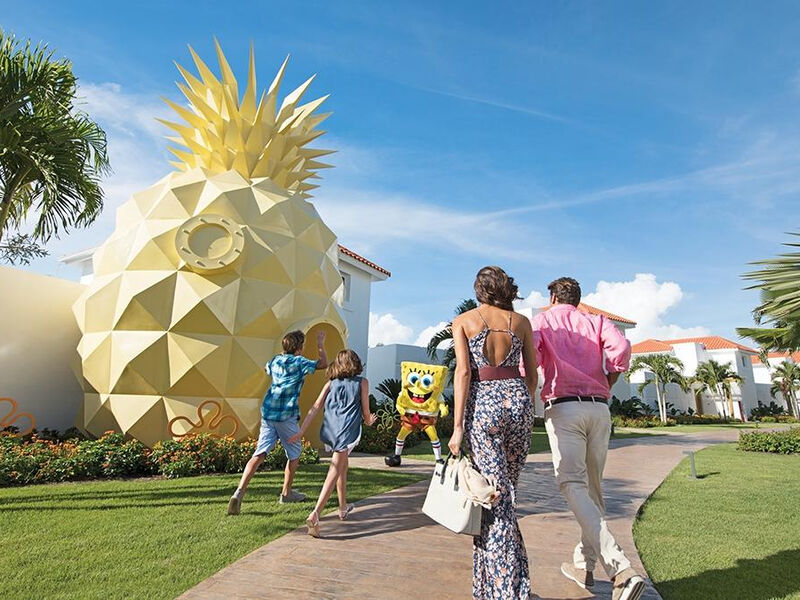Nickelodeon Hotels & Resorts